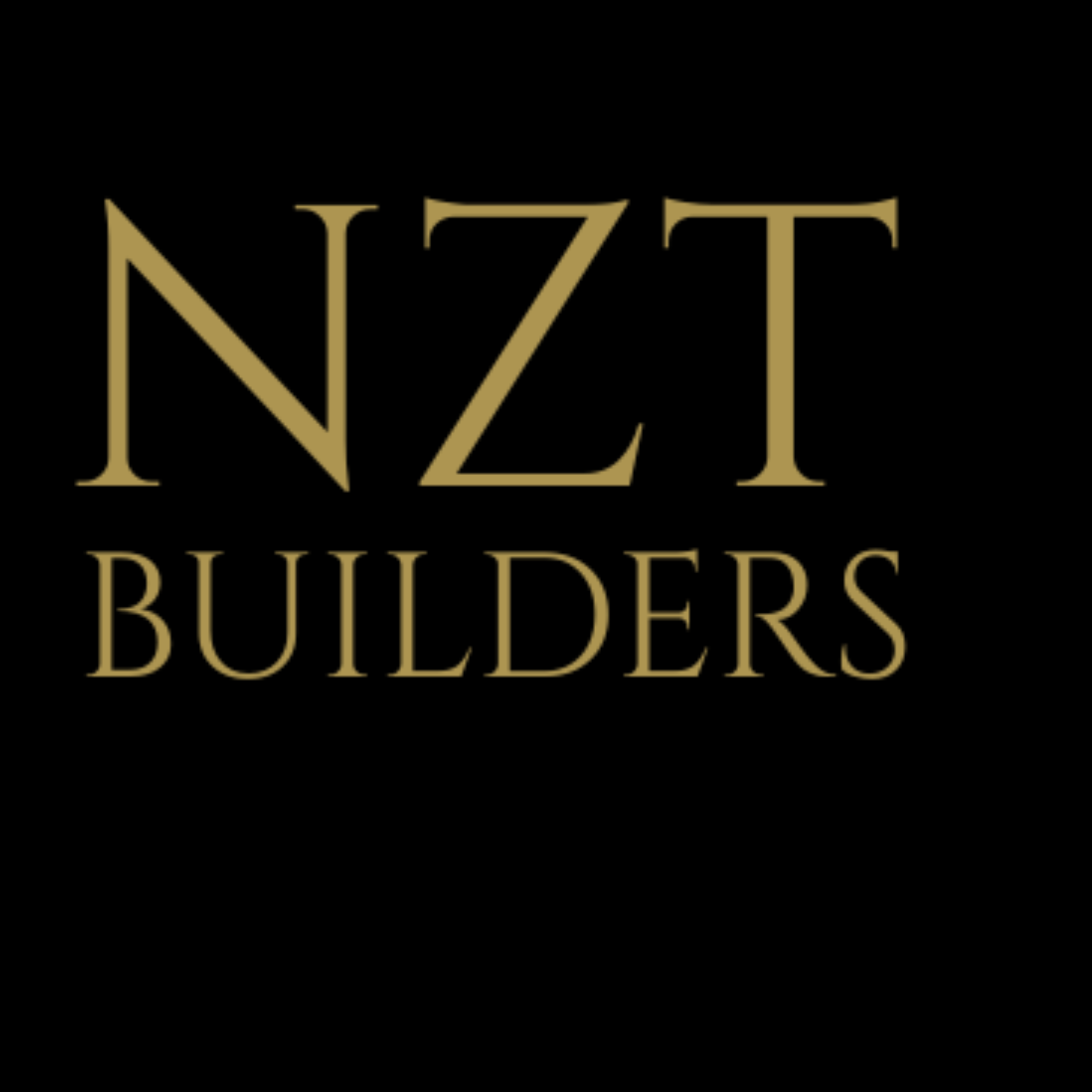NZT Builders